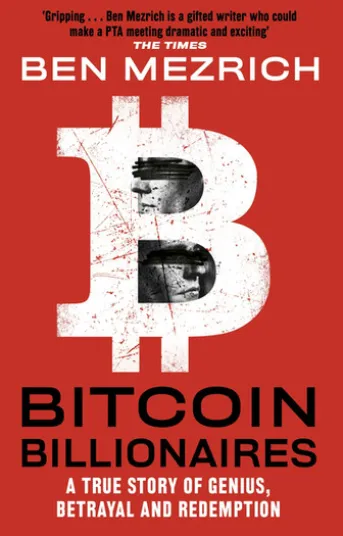 Bitcoin Billionaires
