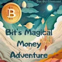 Bit's Magical Money Adventure