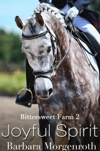 Bittersweet Farm 2: Joyful Spirit