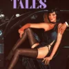 Bizarre Tales