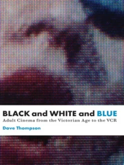 Black And White And Blue