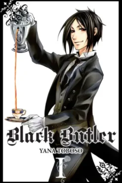 Black Butler, Vol. 1
