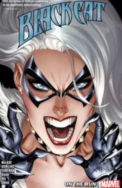 Black Cat