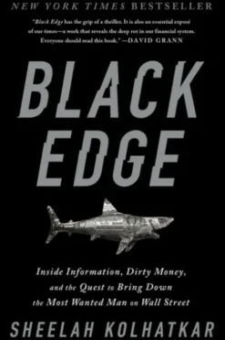 Black Edge