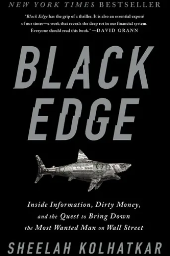 Black Edge