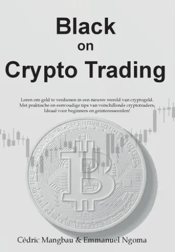Black on Crypto trading in het Nederlands