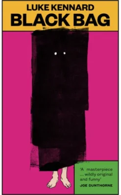 Black Bag