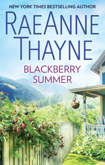 Blackberry Summer
