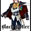Black Butler, Vol. 7