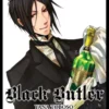 Black Butler, Vol. 5