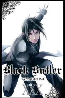 Black Butler, Vol. 30