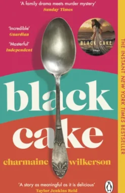 Black Cake