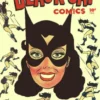 Black Cat Classic Comics