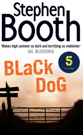 Black Dog