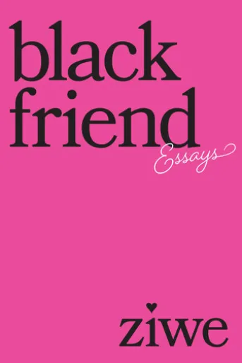 Black Friend