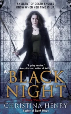 Black Night