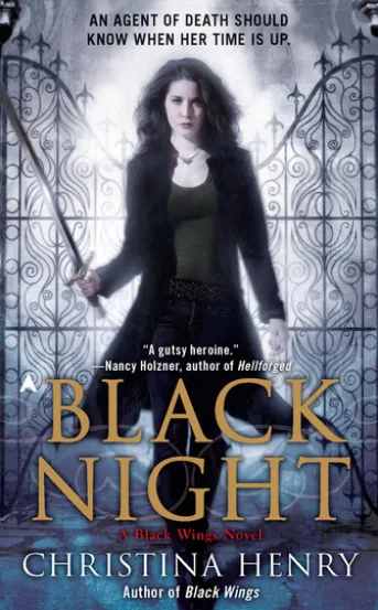 Black Night