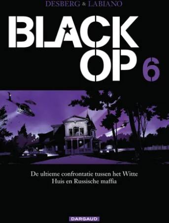 Black Op Deel 6