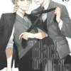 Black or White, Vol. 10 (Yaoi Manga)