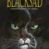 Blacksad - Volume 1 - Somewhere within the shadows