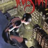 Black Scorpion #1