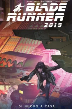Blade Runner 2019 3