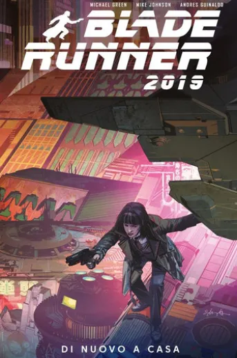 Blade Runner 2019 3