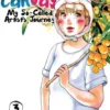 Blank Canvas: My So-Called Artist's Journey Vol. 3