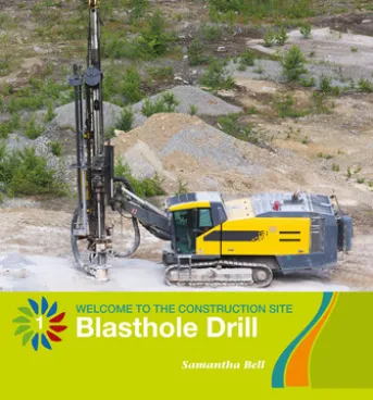 Blasthole Drill