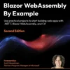 Blazor WebAssembly by Example