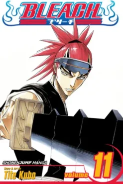 Bleach, Vol. 11