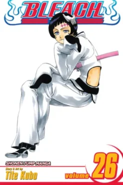 Bleach, Vol. 26