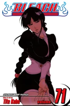 Bleach, Vol. 71