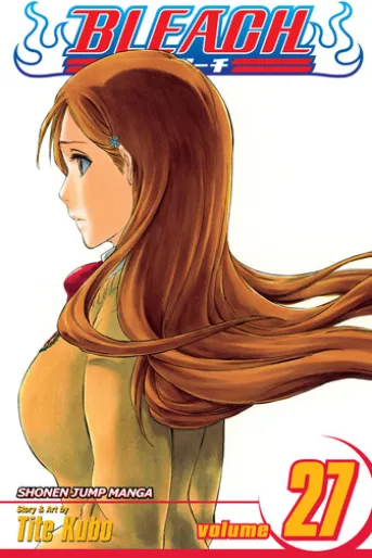 Bleach, Vol. 27