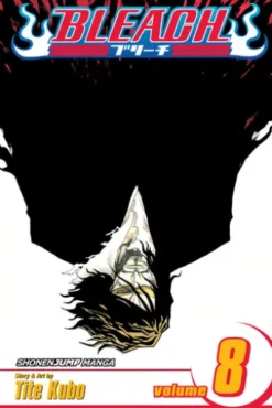 Bleach, Vol. 8