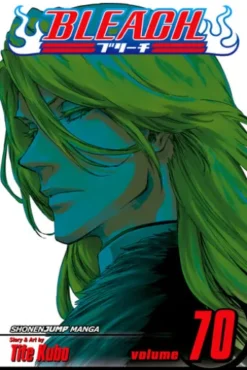 Bleach, Vol. 70