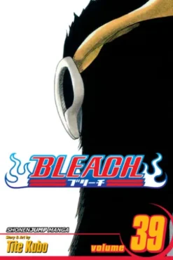 Bleach, Vol. 39
