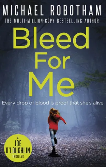 Bleed For Me