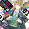 BL Game Rebirth: My New Life as the Hero's Younger Brother Vol. 1