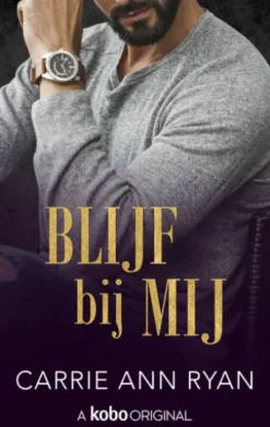 Blijf bij mij