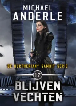 Blijven Vechten