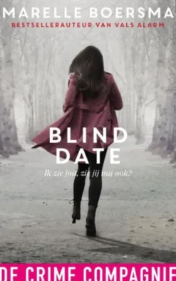 Blind date