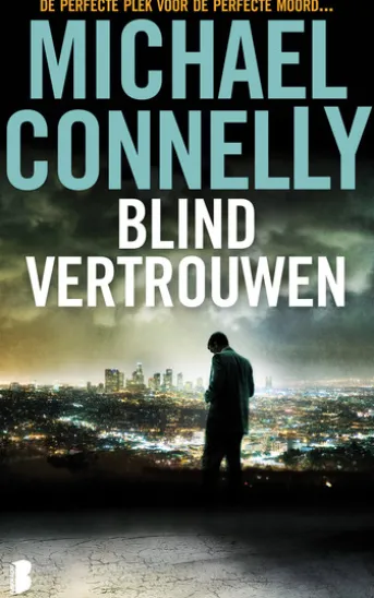 Blind vertrouwen