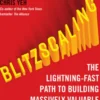 Blitzscaling
