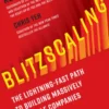 Blitzscaling