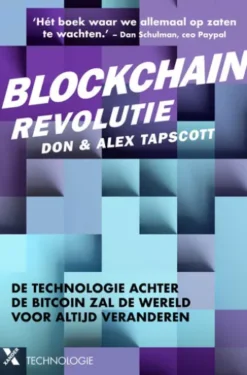 Blockchainrevolutie