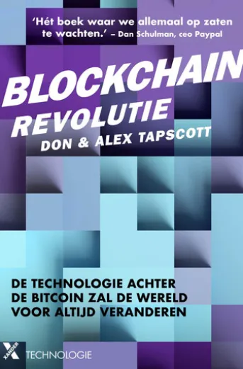 Blockchainrevolutie