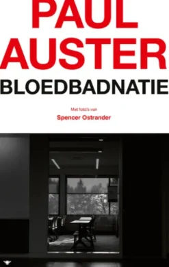 Bloedbadnatie