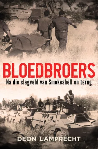 Bloedbroers