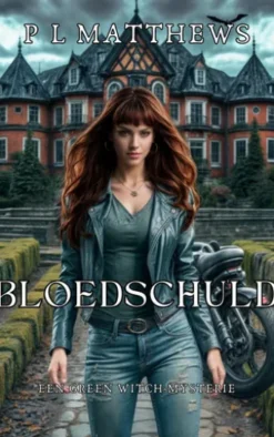 Bloedschuld